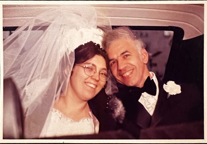Couple to celebrate 49 years
